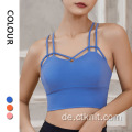 Yoga BH Crop Top